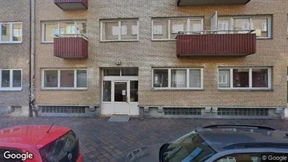 Apartments for rent in Malmö City - Photo from Google Street View