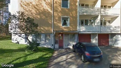 Apartments for rent in Nordanstig - Photo from Google Street View