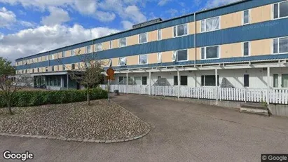 Apartments for rent in Bjuv - Photo from Google Street View