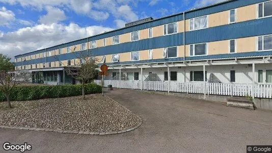 Apartments for rent in Bjuv - Photo from Google Street View