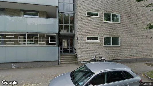 Apartments for rent in Arvika - Photo from Google Street View