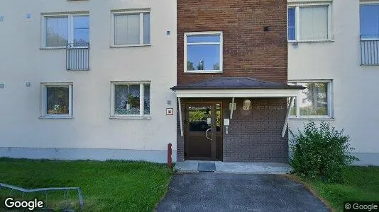 Apartments for rent in Sandviken - Photo from Google Street View