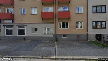 Apartments for rent in Örebro - Photo from Google Street View