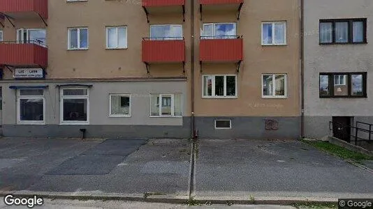 Apartments for rent in Örebro - Photo from Google Street View