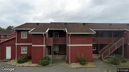 Apartments for rent in Jönköping - Photo from Google Street View
