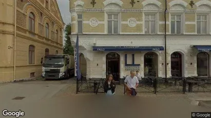 Apartments for rent in Köping - Photo from Google Street View