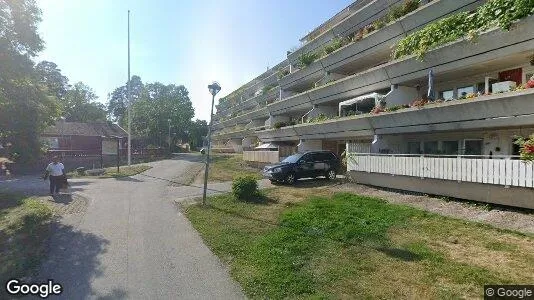 Apartments for rent in Södertälje - Photo from Google Street View