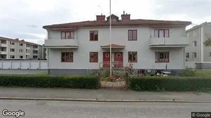Apartments for rent in Eksjö - Photo from Google Street View