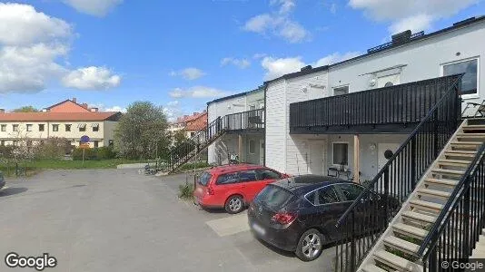 Apartments for rent in Nyköping - Photo from Google Street View