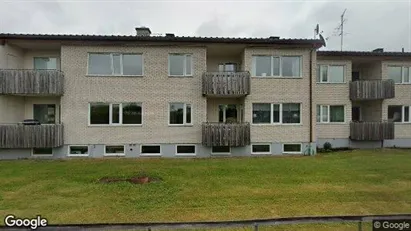 Apartments for rent in Ulricehamn - Photo from Google Street View