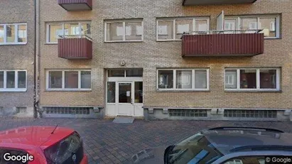 Apartments for rent in Malmö City - Photo from Google Street View