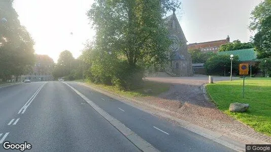 Apartments for rent in Gothenburg City Centre - Photo from Google Street View