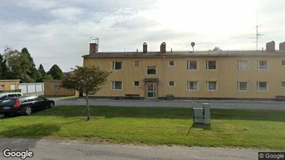 Apartments for rent in Ånge - Photo from Google Street View