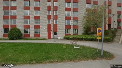 Apartments for rent in Nyköping - Photo from Google Street View