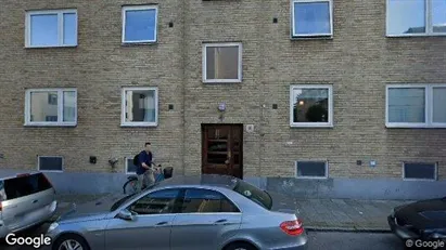 Apartments for rent in Landskrona - Photo from Google Street View