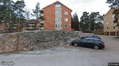 Apartments for rent in Hallstahammar - Photo from Google Street View