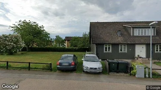 Apartments for rent in Båstad - Photo from Google Street View