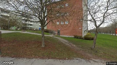 Apartments for rent in Järfälla - Photo from Google Street View