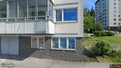 Apartments for rent in Botkyrka - Photo from Google Street View