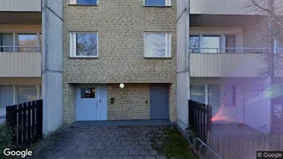 Apartments for rent in Sollentuna - Photo from Google Street View