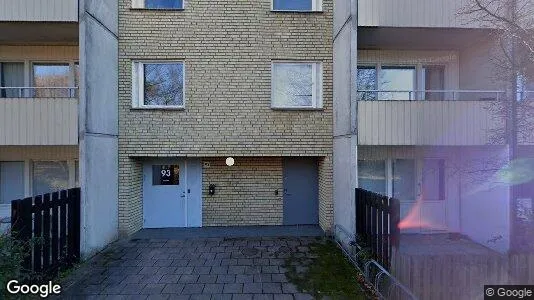 Apartments for rent in Sollentuna - Photo from Google Street View