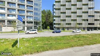 Apartments for rent in Stockholm West - Photo from Google Street View