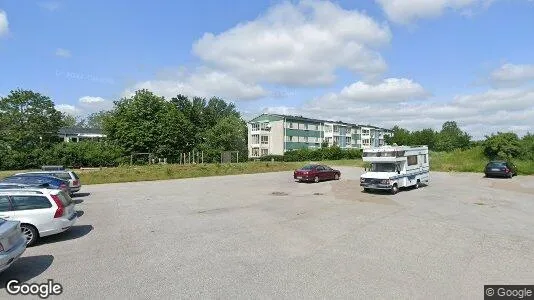 Apartments for rent in Bjuv - Photo from Google Street View