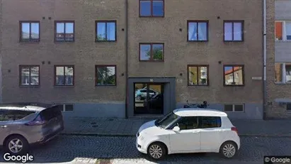 Apartments for rent in Landskrona - Photo from Google Street View