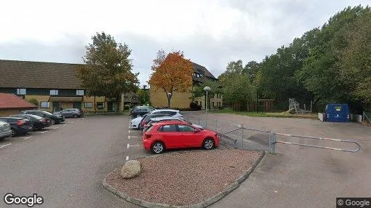 Apartments for rent in Ängelholm - Photo from Google Street View