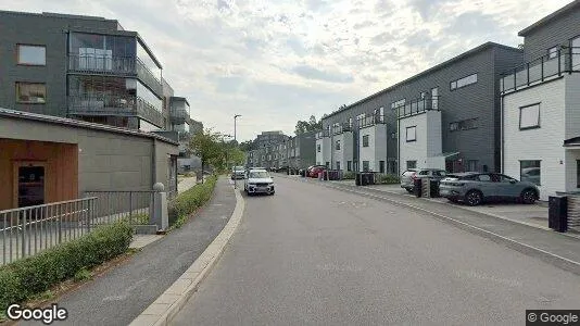 Apartments for rent in Askim-Frölunda-Högsbo - Photo from Google Street View