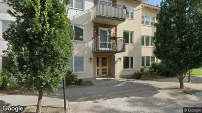 Apartments for rent in Stockholm South - Photo from Google Street View