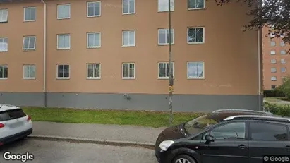 Apartments for rent in Katrineholm - Photo from Google Street View