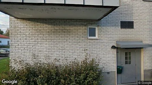 Apartments for rent in Tierp - Photo from Google Street View