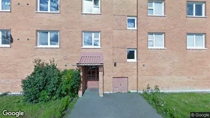 Apartments for rent in Södertälje - Photo from Google Street View