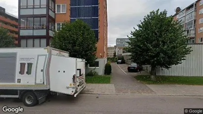 Apartments for rent in Höganäs - Photo from Google Street View