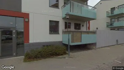 Apartments for rent in Kävlinge - Photo from Google Street View