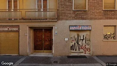 Rooms for rent in Bologna - Photo from Google Street View