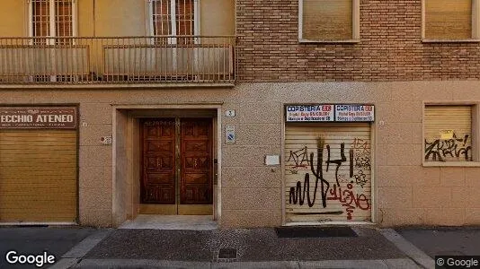 Rooms for rent in Bologna - Photo from Google Street View