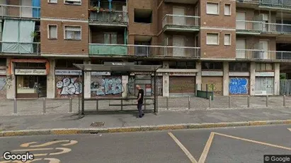 Rooms for rent in Milano Zona 5 - Vigentino, Chiaravalle, Gratosoglio - Photo from Google Street View