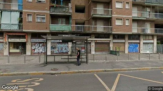 Rooms for rent in Milano Zona 5 - Vigentino, Chiaravalle, Gratosoglio - Photo from Google Street View