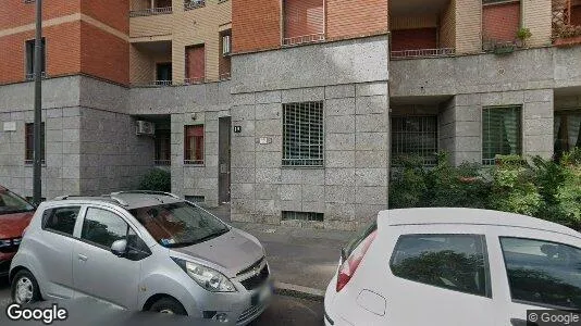 Rooms for rent in Milano Zona 6 - Barona, Lorenteggio - Photo from Google Street View