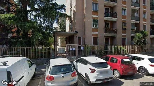 Rooms for rent in Milano Zona 3 - Porta Venezia, Città Studi, Lambrate - Photo from Google Street View