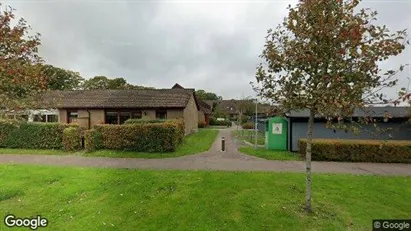 Apartments for rent in Helsingborg - Photo from Google Street View