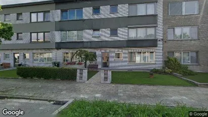 Apartments for rent in Antwerp Wilrijk - Photo from Google Street View