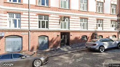 Apartments for rent in Oslo Frogner - Photo from Google Street View