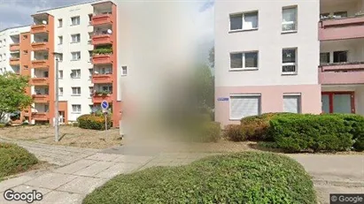Apartments for rent in Erfurt - Photo from Google Street View