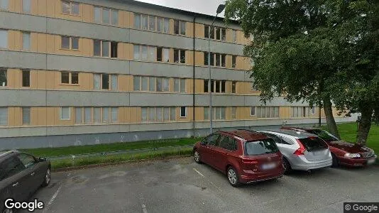 Apartments for rent in Majorna-Linné - Photo from Google Street View