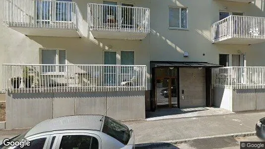 Apartments for rent in Upplands-Bro - Photo from Google Street View