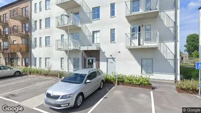 Apartments for rent in Enköping - Photo from Google Street View