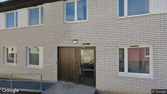 Apartments for rent in Linköping - Photo from Google Street View